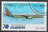 Kuba p Mi 4240