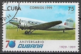 Kuba p Mi 4241