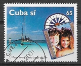 Kuba p Mi 4375