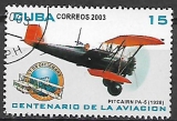 Kuba p Mi 4569