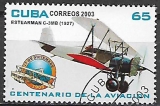 Kuba p Mi 4570