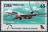 Kuba p Mi 4633