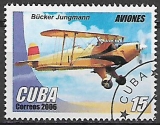 Kuba p Mi 4823