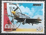 Kuba p Mi 4824