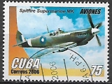 Kuba p Mi 4825
