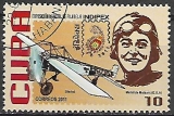 Kuba p Mi 5476