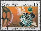 Kuba p Mi 2847