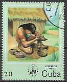 Kuba p Mi 2930