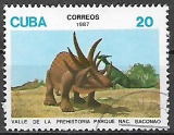 Kuba p Mi 3112