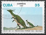 Kuba p Mi 3113