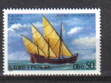 Sv.Tomáš a Princov ostrov č Mi 0598