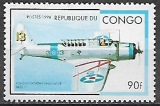 Kongo č Mi 1484