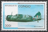 Kongo č Mi 1487