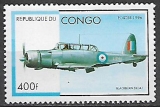 Kongo č Mi 1488