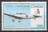 Kongo č Mi 1489