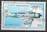 Kongo p Mi 1484