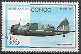 Kongo p Mi 1487