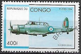 Kongo p Mi 1488