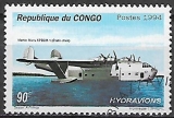 Kongo p Mi 1429