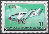 Mongolsko č Mi 1039