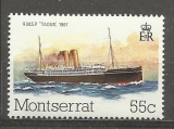 Montserrat č Mi 0553