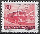 Maďarsko p Mi 1929