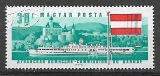 Maďarsko p Mi 2323