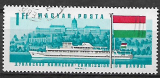 Maďarsko p Mi 2325