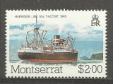 Montserrat č Mi 0556