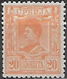 Srbsko č Mi 0031