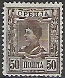 Srbsko č Mi 0033
