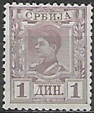 Srbsko č Mi 0034