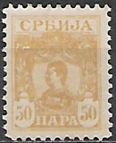 Srbsko č Mi 0058