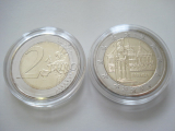 Nemecko 2010 Brémy mincovňa A