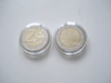 Pamätná minca  Luxembursko 2012 svadba