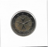 2€ Malta 2012