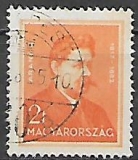 Maďarsko p Mi 0490