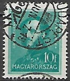 Maďarsko p Mi 0493