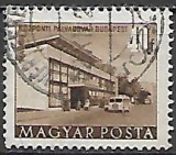 Maďarsko p Mi 1188