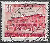 Maďarsko p Mi 1189