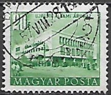 Maďarsko p Mi 1308