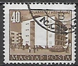 Maďarsko p Mi 1310