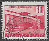 Maďarsko p Mi 1311