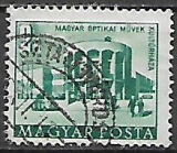 Maďarsko p Mi 1314