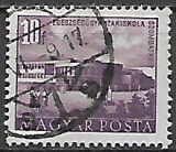 Maďarsko p Mi 1348