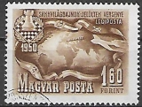 Maďarsko p Mi 1094