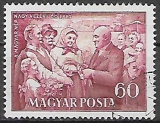 Maďarsko p Mi 1221