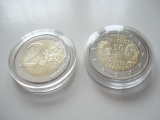 Nemecko 2013 mincovňa  D Elysée