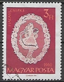 Maďarsko p Mi 1667