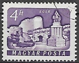Maďarsko p Mi 1746